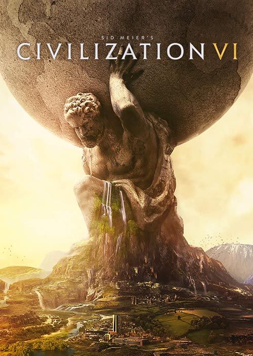 CIVILIZATION VI
