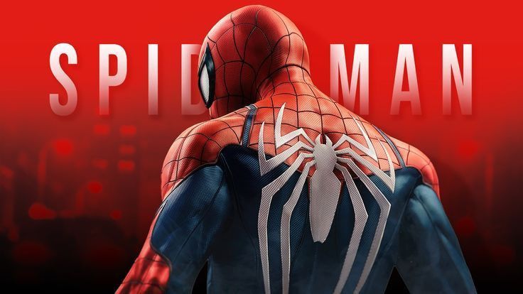 MARVEL'S SPIDER-MAN REMASTERED